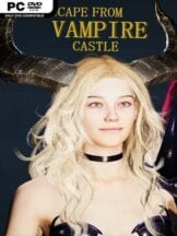 Escape From Vampire Castle: Miss Luna’s Diary Free Download (v1.03) - PC Game on SteamUnlocked