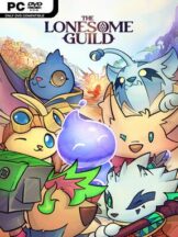 The Lonesome Guild Free Download - PC Game on SteamUnlocked