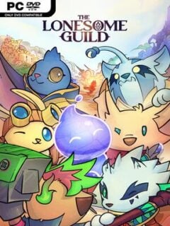 The Lonesome Guild - PC Game on SteamUnlocked