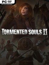 Tormented Souls 2 Free Download (v1.5.0.20) - PC Game on SteamUnlocked