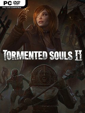Tormented Souls 2 (v1.5.0.20) - PC Game on SteamUnlocked