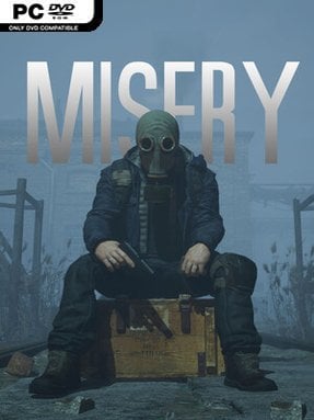 MISERY (v2026.09.03 & ALL DLC) - PC Game on SteamUnlocked
