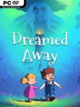 Dreamed Away Free Download (v1.3.0) - PC Game on SteamUnlocked