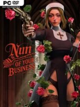 Nun of your Business Free Download - PC Game on SteamUnlocked