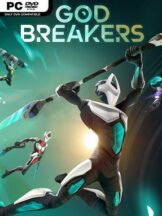 GODBREAKERS Free Download (v2025.10.30) - PC Game on SteamUnlocked