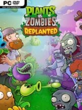 Plants vs. Zombies: Replanted Free Download (v1.5.1468) - PC Game on SteamUnlocked