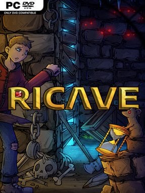 Ricave Free Download (v0.2.1)