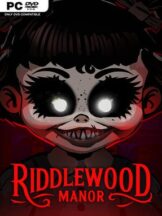 Riddlewood Manor Free Download (v2.0.8) - PC Game on SteamUnlocked