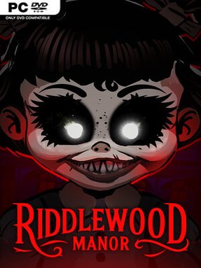 Riddlewood Manor Free Download (v2.0.8)