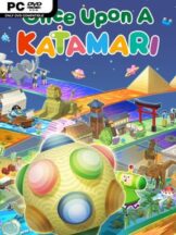 Once Upon A KATAMARI Free Download - PC Game on SteamUnlocked