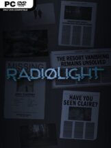 Radiolight Free Download (v0.8) - PC Game on SteamUnlocked