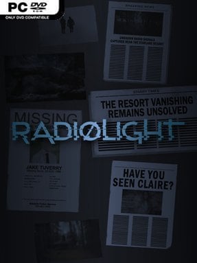 Radiolight (v0.8) - PC Game on SteamUnlocked