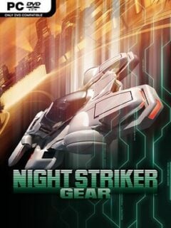 NIGHT STRIKER GEAR (v1.2.1) - PC Game on SteamUnlocked