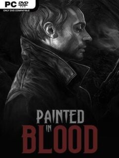 Painted In Blood - PC Game on SteamUnlocked