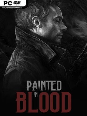 Painted In Blood Free Download