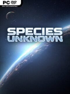 Species: Unknown (v0.9.10) - PC Game on SteamUnlocked