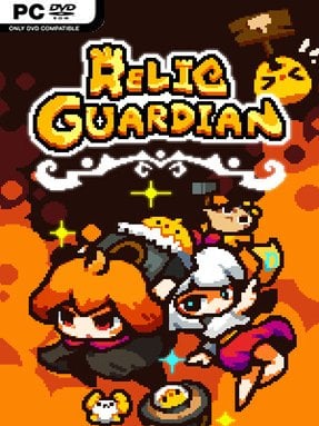 Relic Guardian – Tower Defense Free Download (v1.1.7)