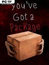 You’ve Got a Package Free Download - PC Game on SteamUnlocked