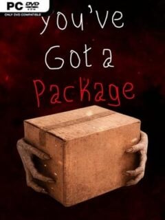 You’ve Got a Package - PC Game on SteamUnlocked
