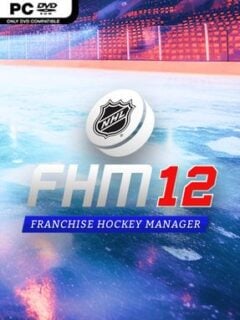 Franchise Hockey Manager 12 (v12.1) - PC Game on SteamUnlocked