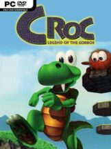 Croc Legend of the Gobbos Free Download (v1.05) - PC Game on SteamUnlocked