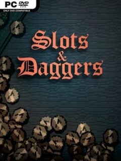 Slots & Daggers (v1.0.17) - PC Game on SteamUnlocked