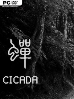 CICADA (v1.0) - PC Game on SteamUnlocked