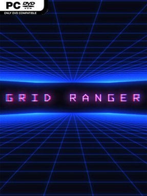 Grid Ranger Free Download (v1.01)