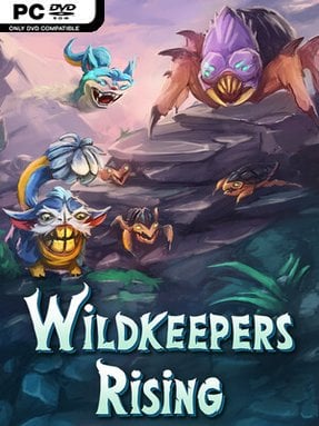 Wildkeepers Rising (v1.0) - PC Game on SteamUnlocked