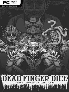 Dead Finger Dice (v1.0.4) - PC Game on SteamUnlocked
