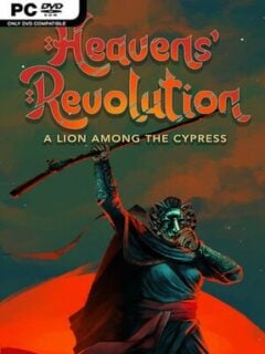 Heavens’ Revolution: A Lion Among The Cypress - PC Game on SteamUnlocked