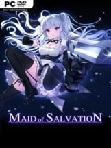 Maid of Salvation Free Download (v1.1.3) - PC Game on SteamUnlocked