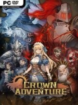 Crown and Adventure Free Download (v2025.12.26) - PC Game on SteamUnlocked