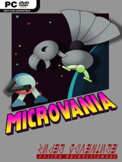 Microvania - PC Game on SteamUnlocked