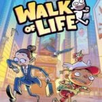 Walk of Life