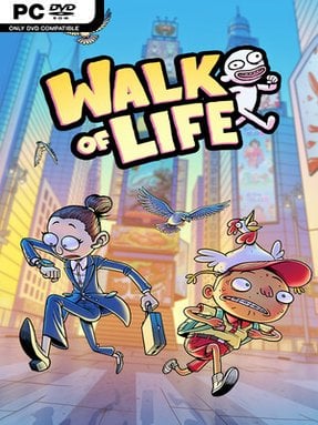 Walk of Life (v1.3.1) - PC Game on SteamUnlocked