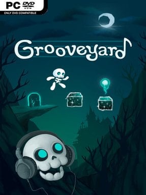 Grooveyard (v2025.10.26) - PC Game on SteamUnlocked