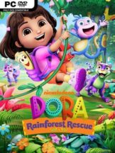 Dora: Rainforest Rescue Free Download - PC Game on SteamUnlocked
