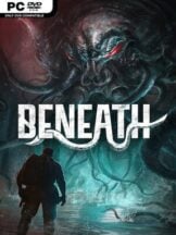 Beneath Free Download (v1.04f) - PC Game on SteamUnlocked
