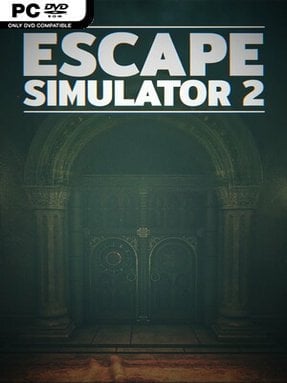 Escape Simulator 2 (v18159r) - PC Game on SteamUnlocked