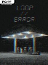 Loop//Error Free Download - PC Game on SteamUnlocked