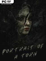 Portrait of a Torn Free Download (v1.0.9) - PC Game on SteamUnlocked