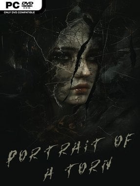Portrait of a Torn Free Download (v1.0.9)