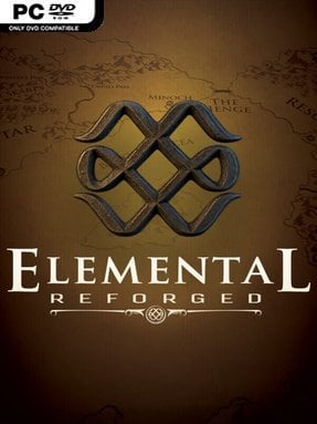 Elemental: Reforged (v0.5) - PC Game on SteamUnlocked