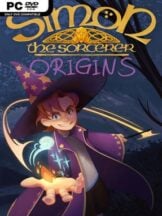 Simon The Sorcerer Origins Free Download - PC Game on SteamUnlocked