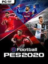 eFootball PES 2020 Free Download (v1.08.01) - PC Game on SteamUnlocked