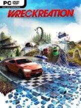Wreckreation Free Download (v1.0.144924) - PC Game on SteamUnlocked