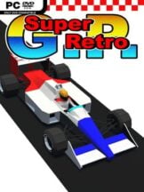 Super Retro GP Free Download (v0.2.0) - PC Game on SteamUnlocked
