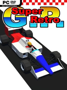 Super Retro GP (v0.2.0) - PC Game on SteamUnlocked
