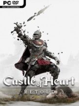 Castle of Heart: Retold Free Download - PC Game on SteamUnlocked